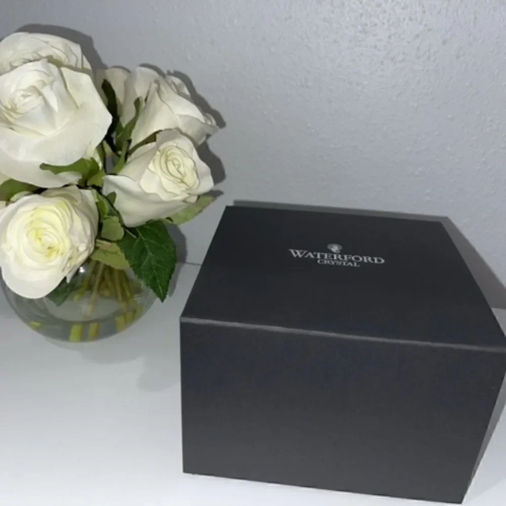 Waterford Lismore Votive Tealight Candle Holder